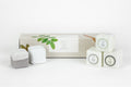 Earthy Shower Steamers Gift Set (5-Pack)