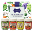 Low Sodium Seasonings