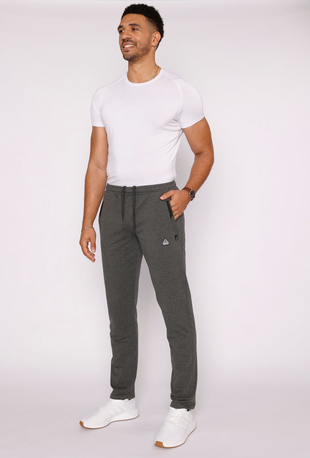 All-Day Comfort Athletic Sweatpants - Tapered (Tall Fit)