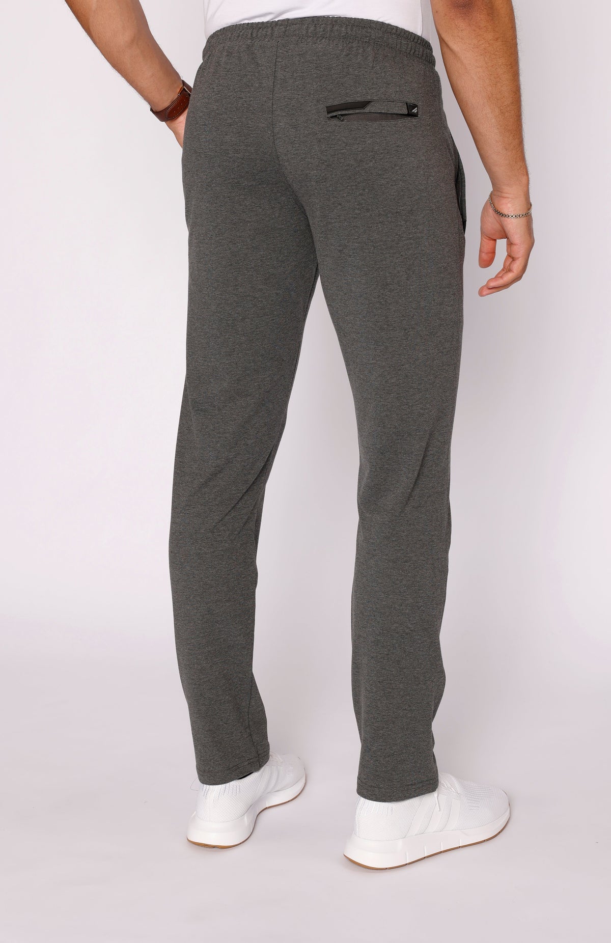All-Day Comfort Athletic Sweatpants - Tapered (Tall Fit)