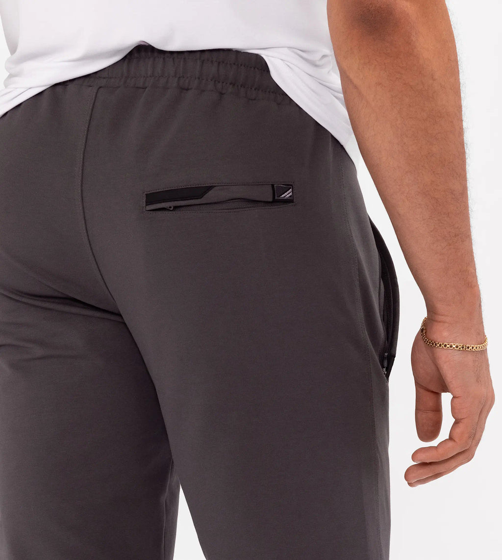 All-Day Comfort Athletic Sweatpants - Tapered (Tall Fit)