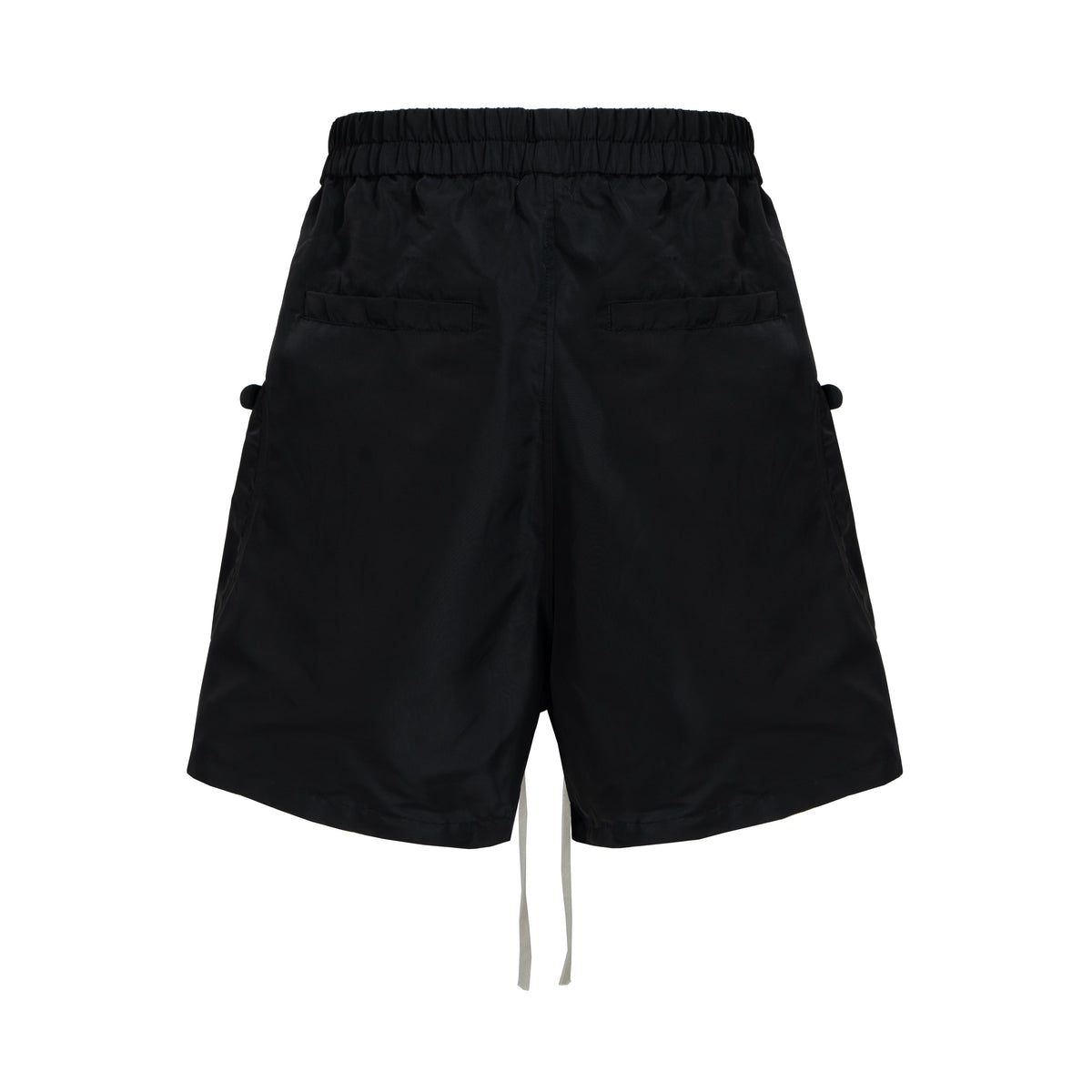 RAPTURE ZIP SHORTS