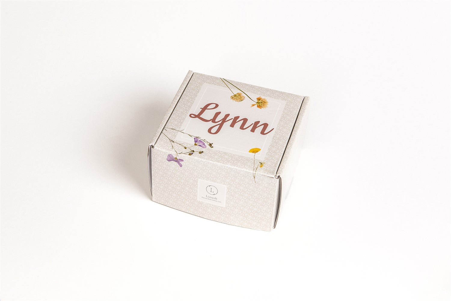 Cute LOVE Special Gift Box, Natural Skincare Gift Box, Mom, BFF, Sister