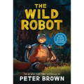 The Wild Robot - Paperback