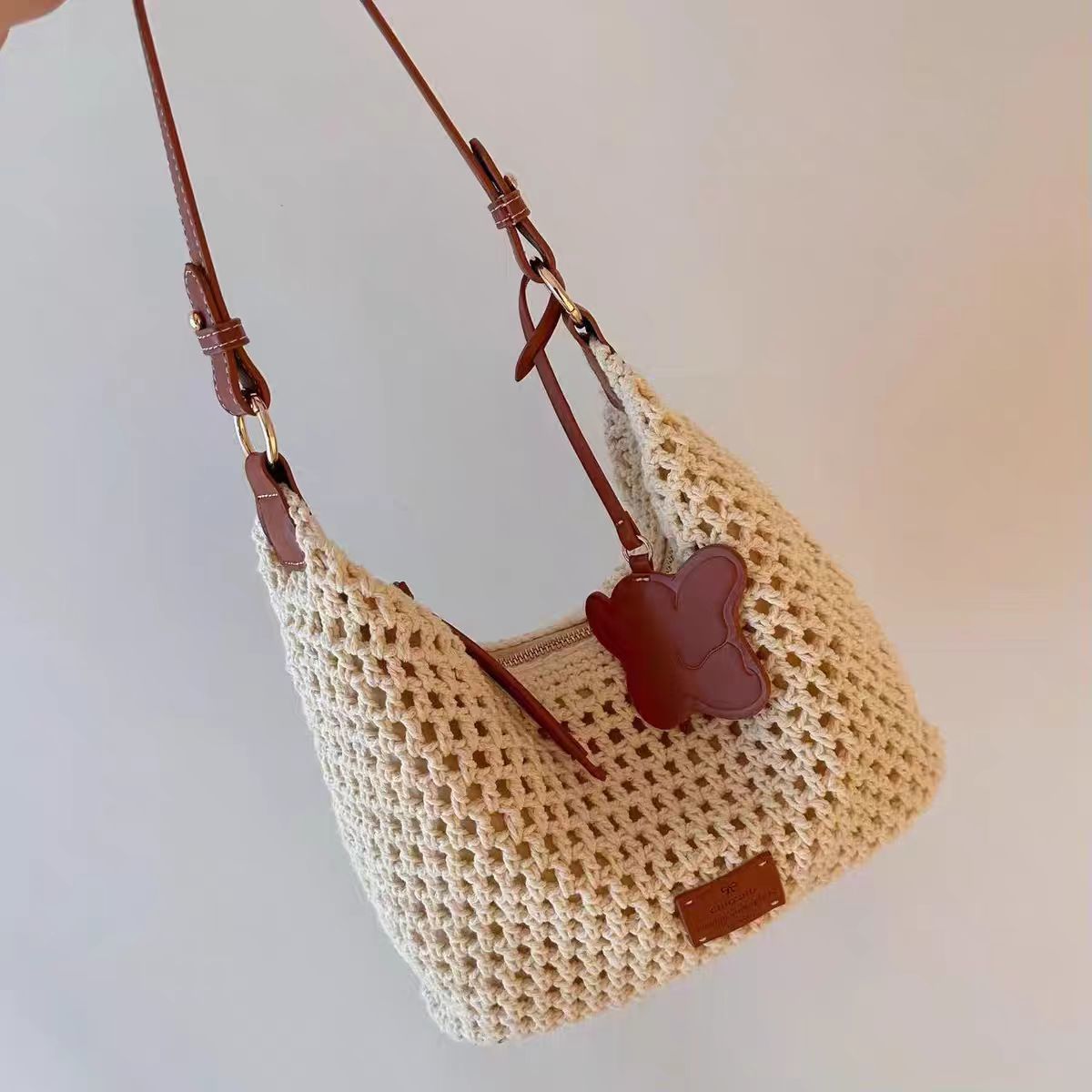 Women's Sunshine Woven Bags