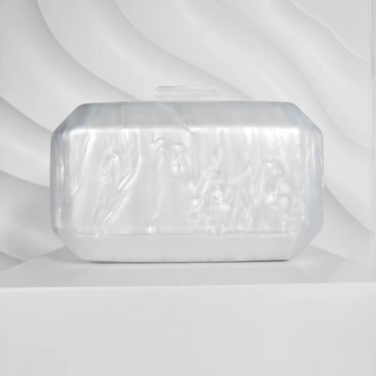 Women's Summer Acrylic Evening Bags