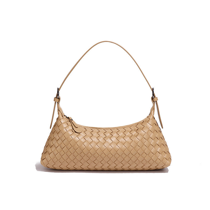 Women's Woven Fashion Handbags