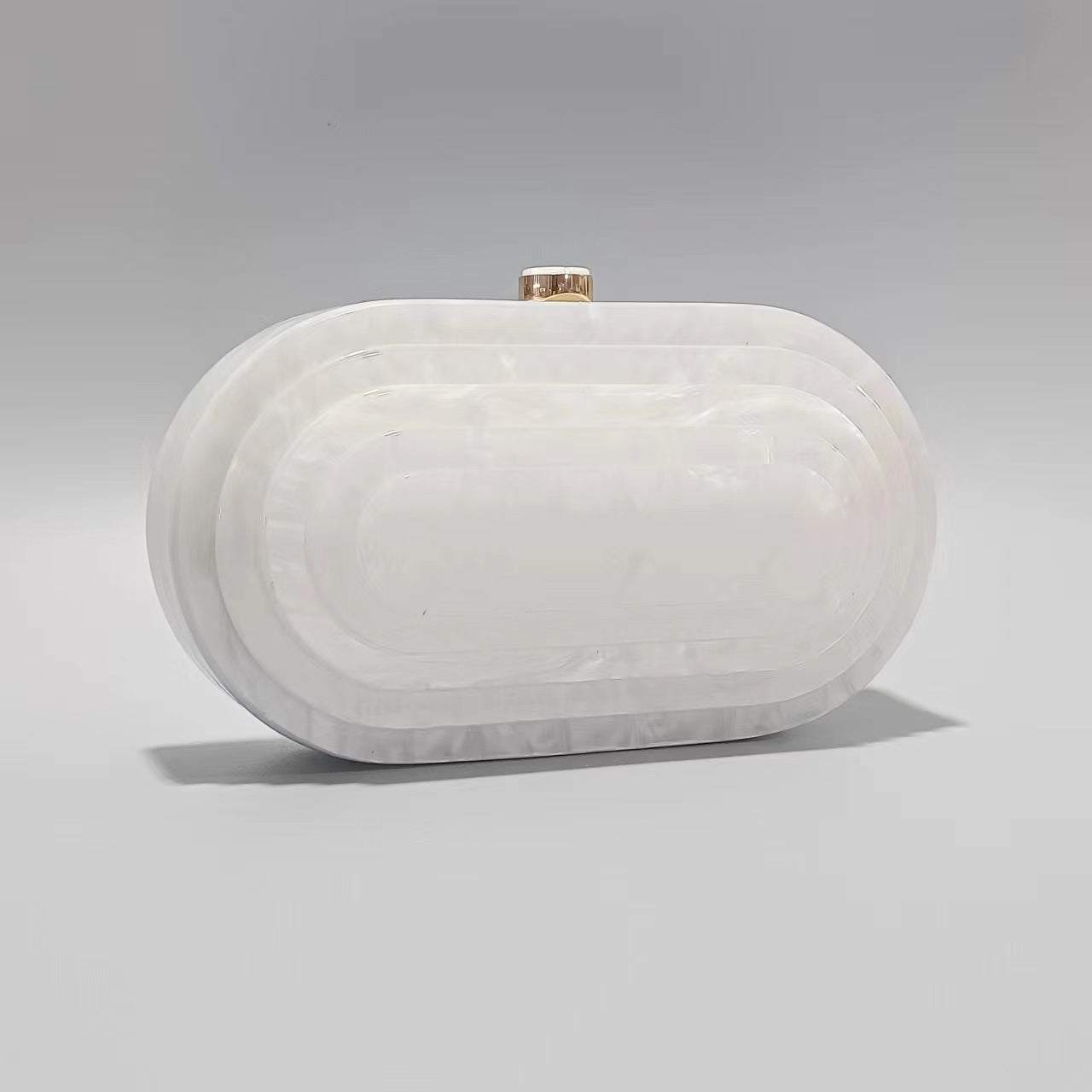 Women's Trendy Acrylic Bags