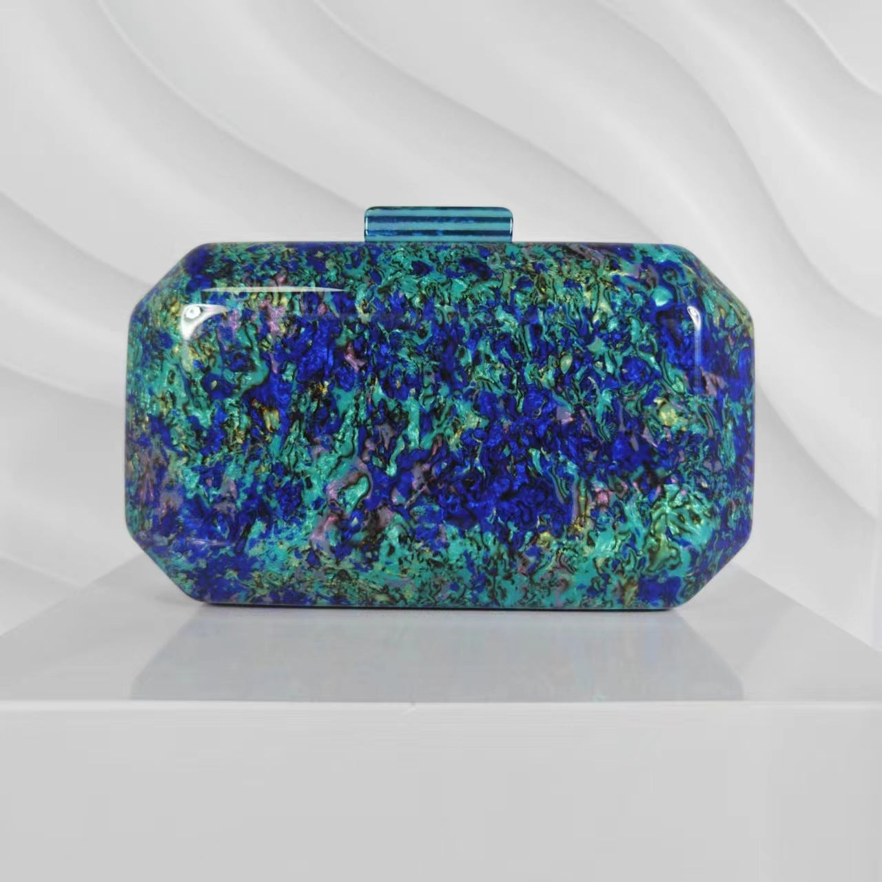 Women's Summer Acrylic Evening Bags