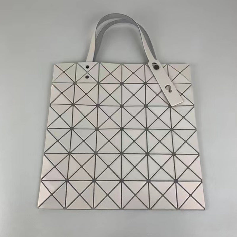 Women's Geometric Summer Handbags