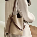Women's High-grade Basket Bags