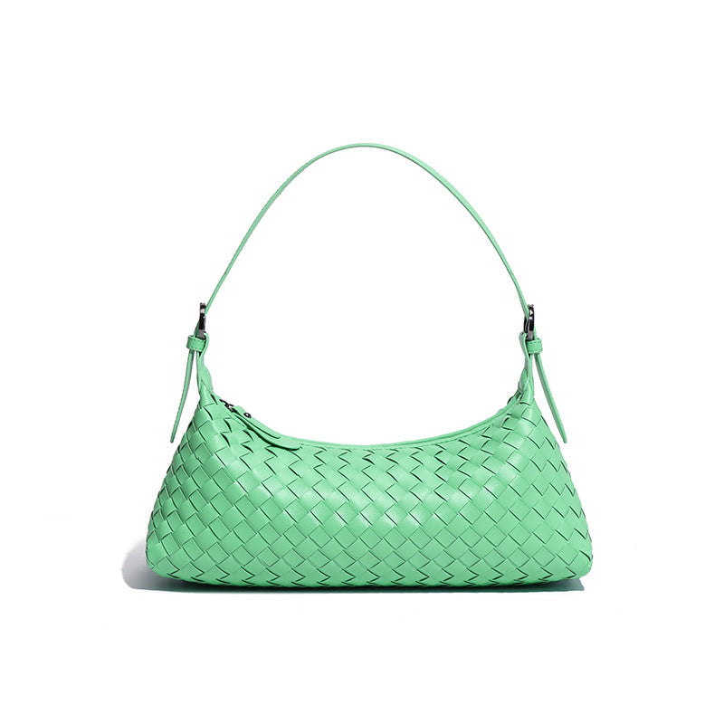 Women's Woven Fashion Handbags
