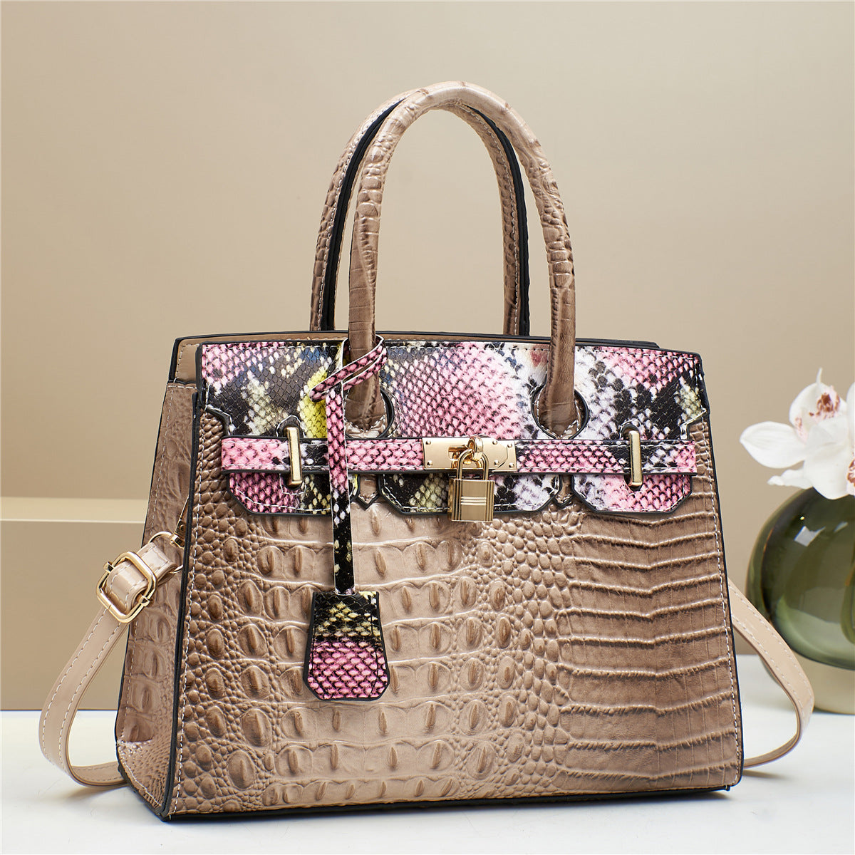 Women's Durable Summer Fashion Bags