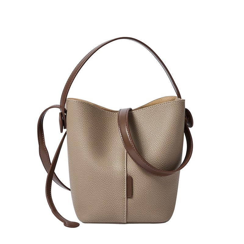 Women's High-grade Basket Bags