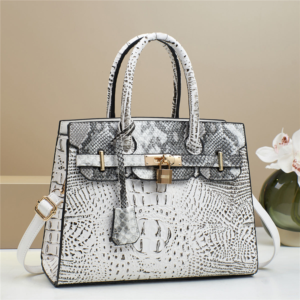 Women's Durable Summer Fashion Bags