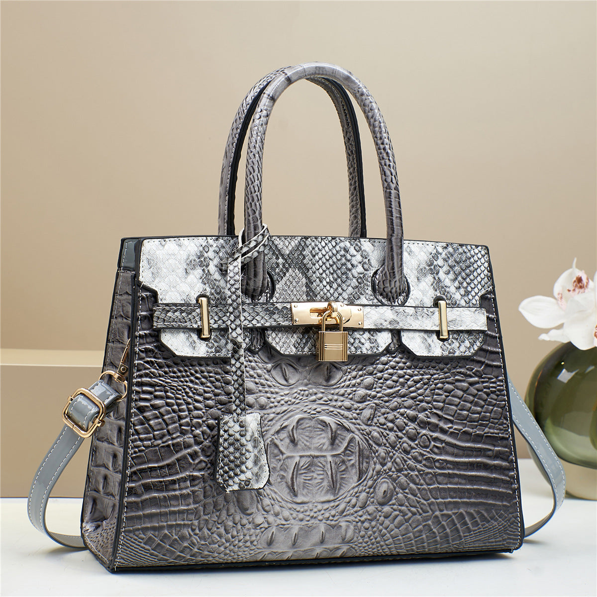 Women's Durable Summer Fashion Bags