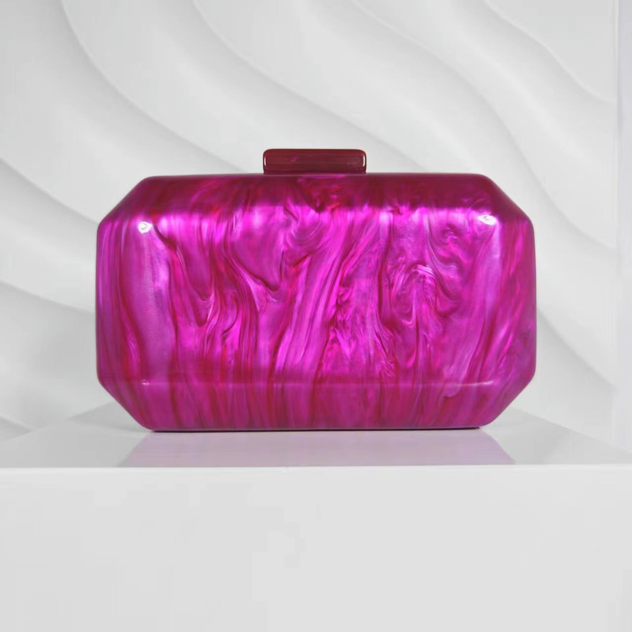 Women's Summer Acrylic Evening Bags