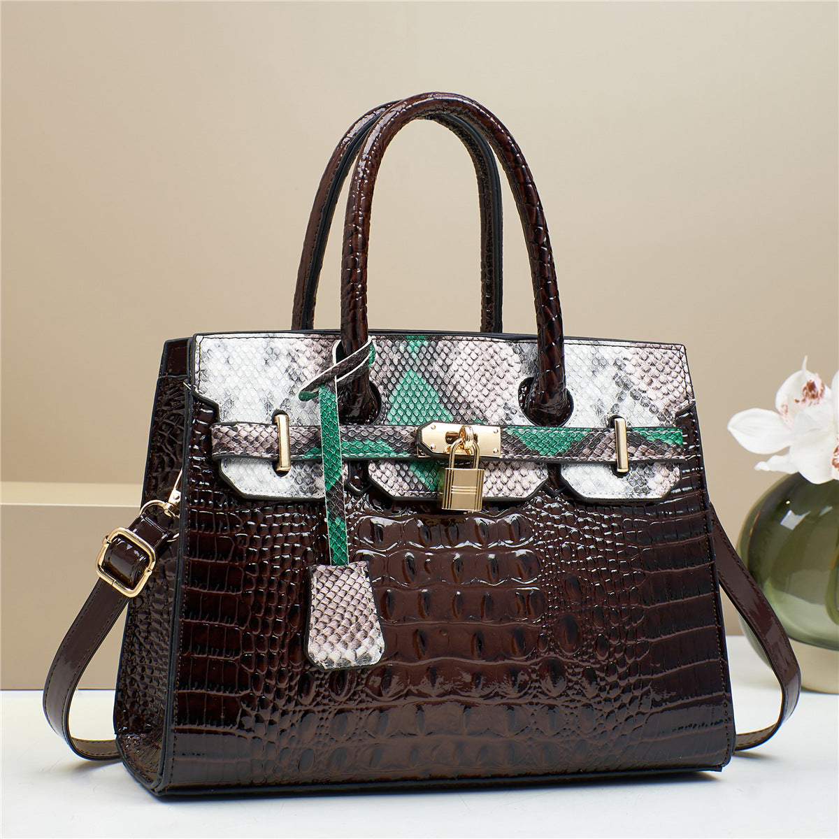 Women's Durable Summer Fashion Bags