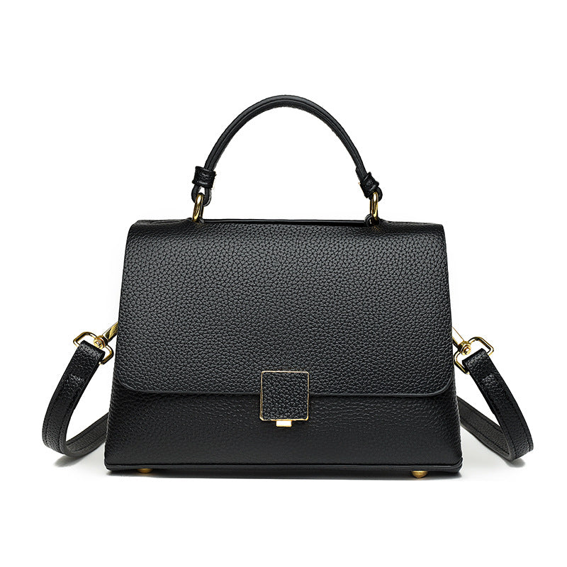 Women's Genuine Leather Summer Handbags