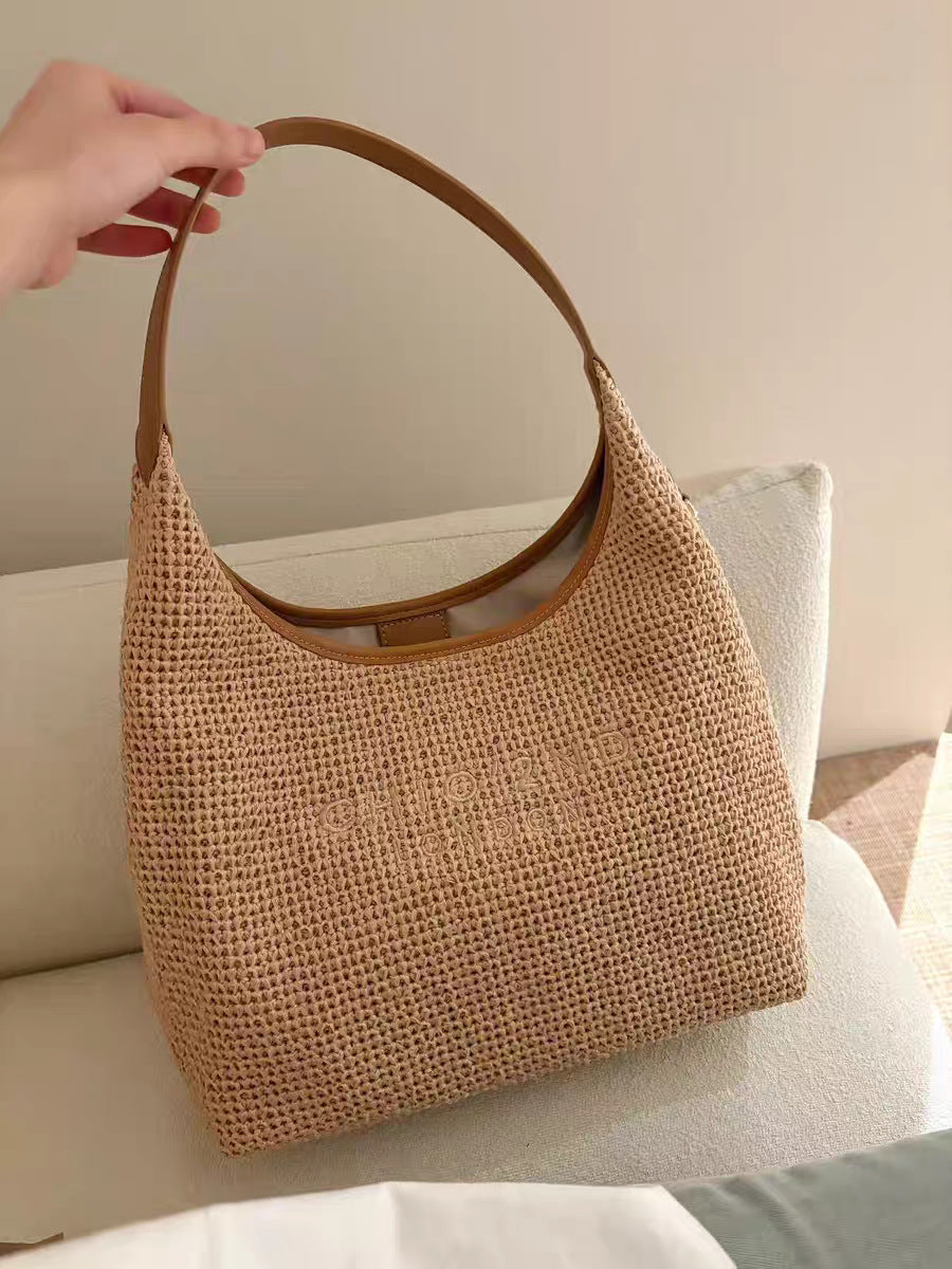 Women's Sunshine Woven Bags