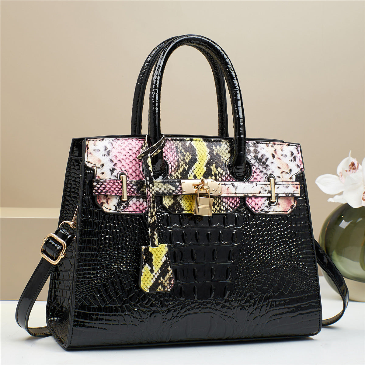 Women's Durable Summer Fashion Bags
