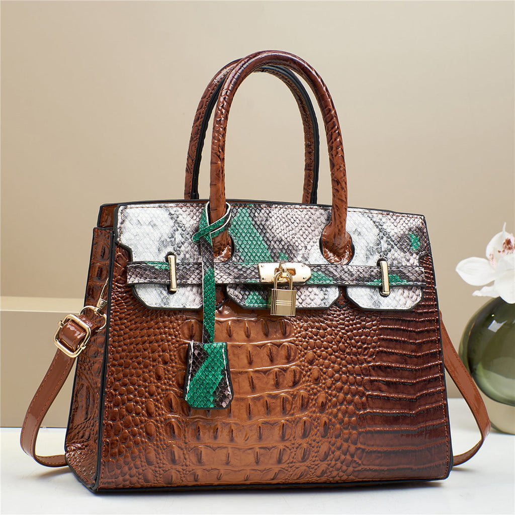 Women's Durable Summer Fashion Bags