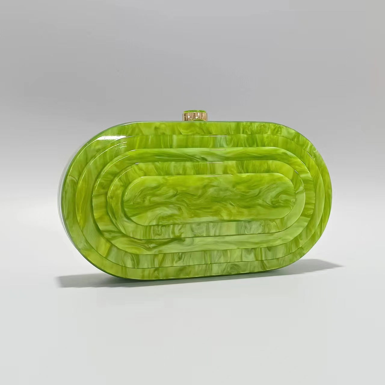 Women's Trendy Acrylic Bags