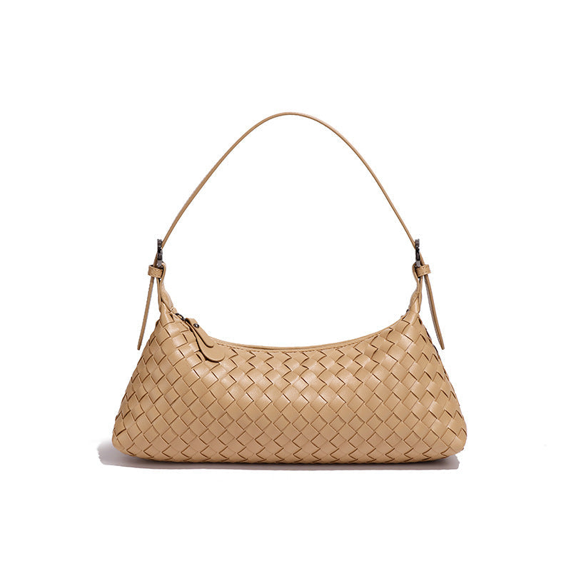 Women's Woven Fashion Handbags