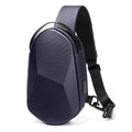 Men's Waterproof Hard Shell Bags