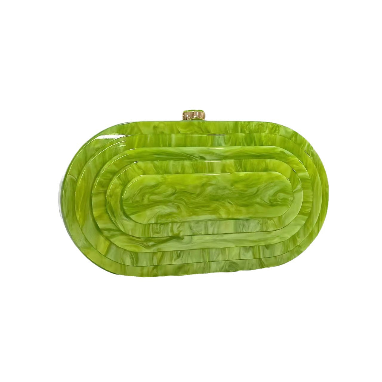 Women's Trendy Acrylic Bags