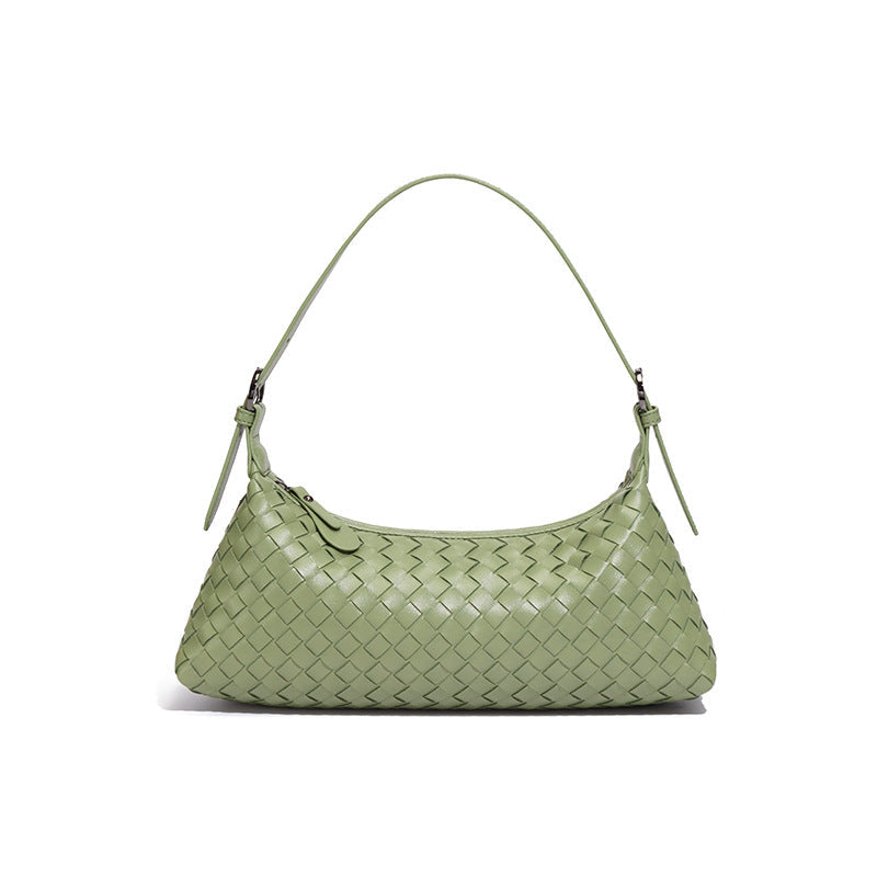 Women's Woven Fashion Handbags