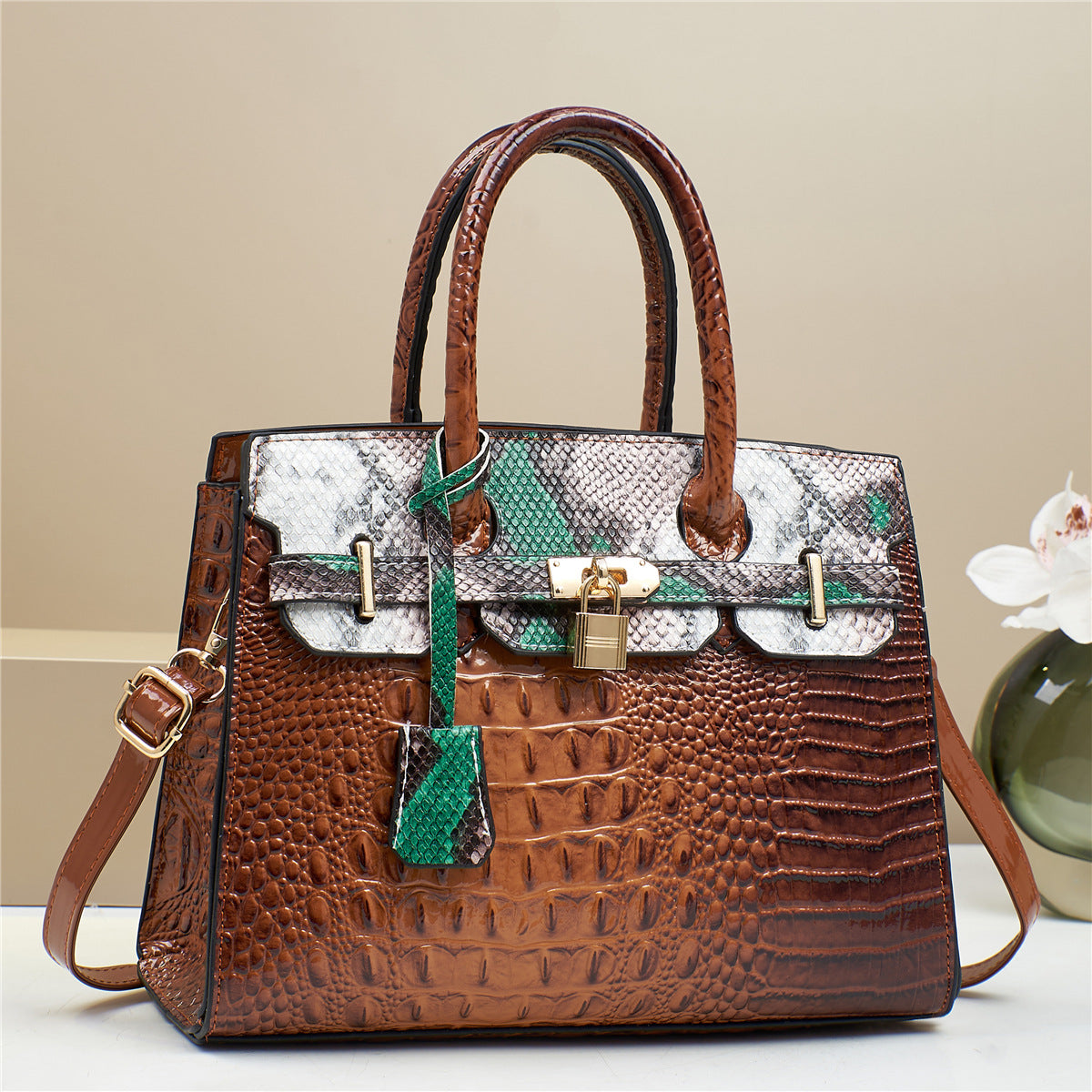 Women's Durable Summer Fashion Bags