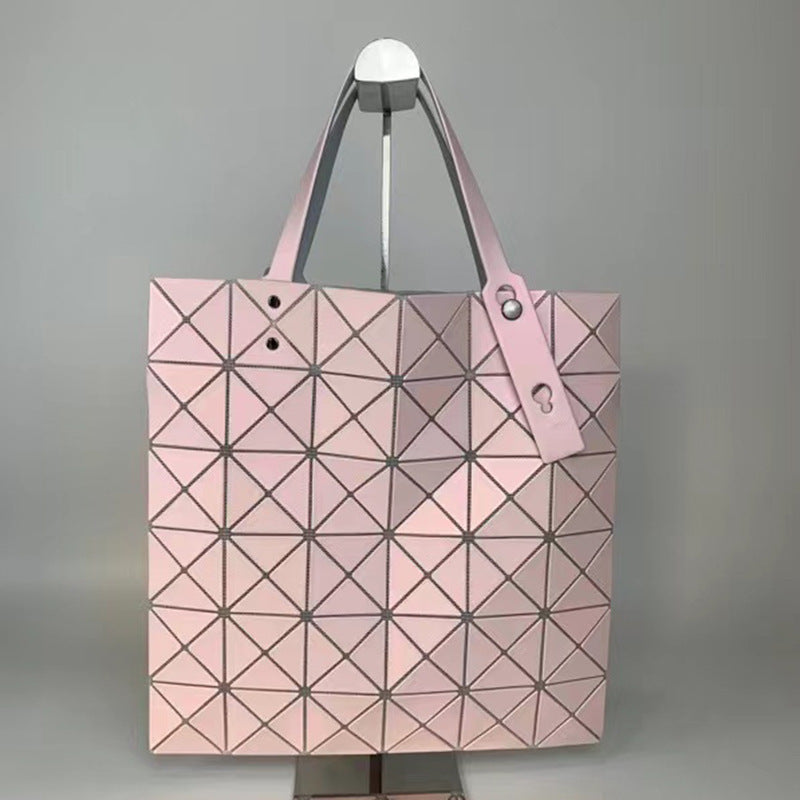 Women's Geometric Summer Handbags