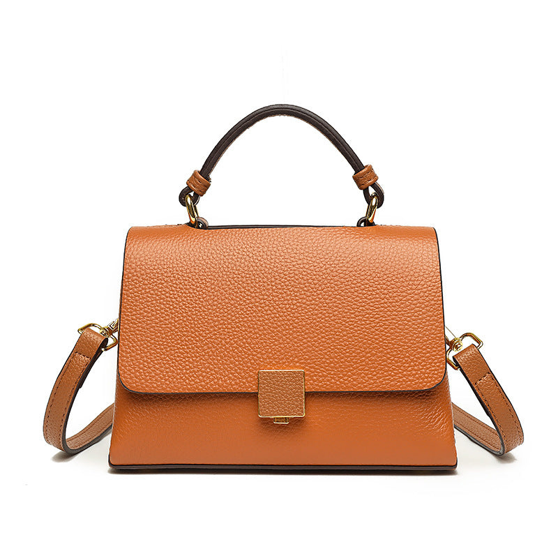 Women's Genuine Leather Summer Handbags