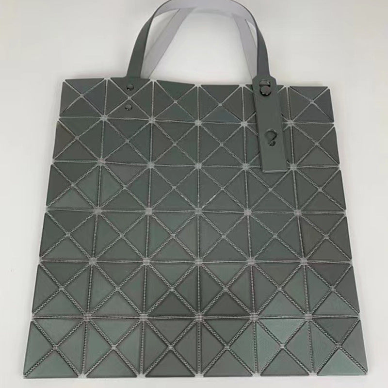 Women's Geometric Summer Handbags