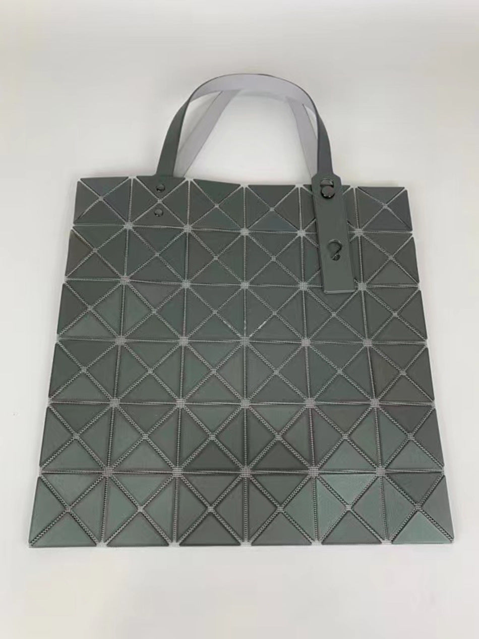 Women's Geometric Summer Handbags