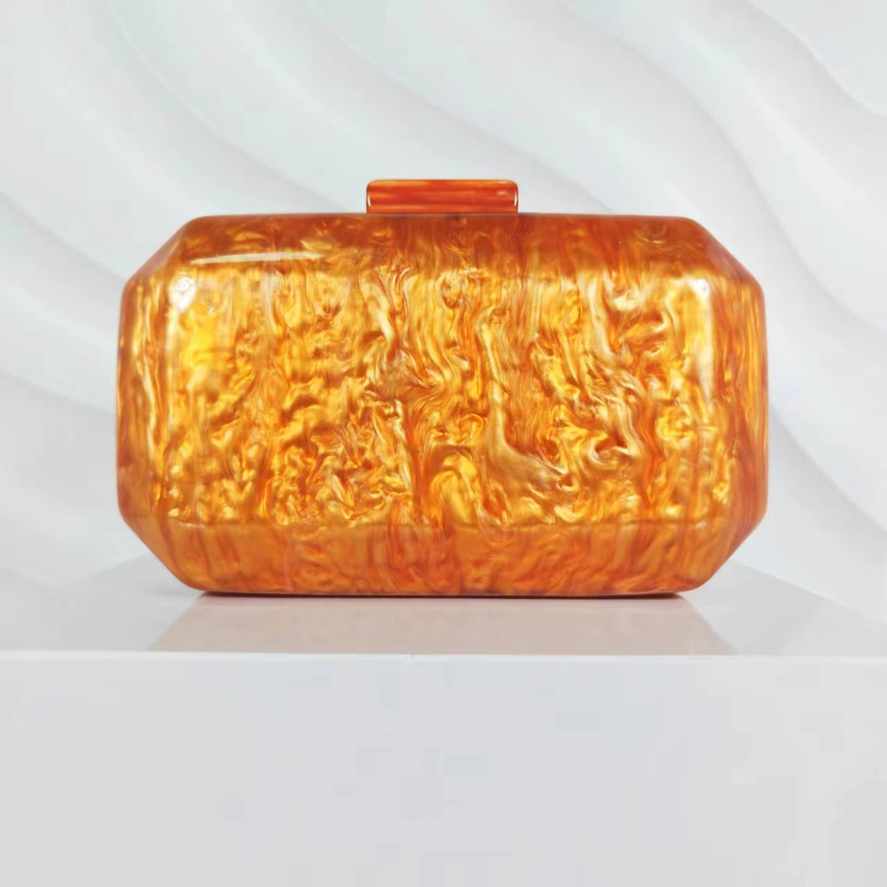 Women's Summer Acrylic Evening Bags