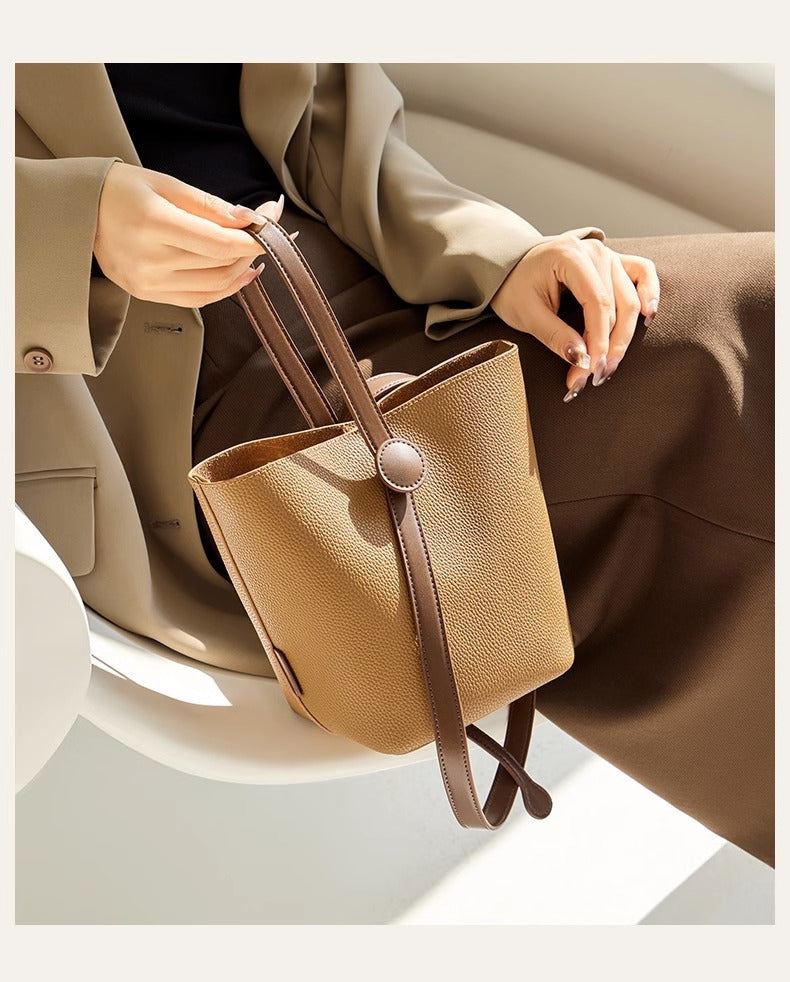 Women's High-grade Basket Bags