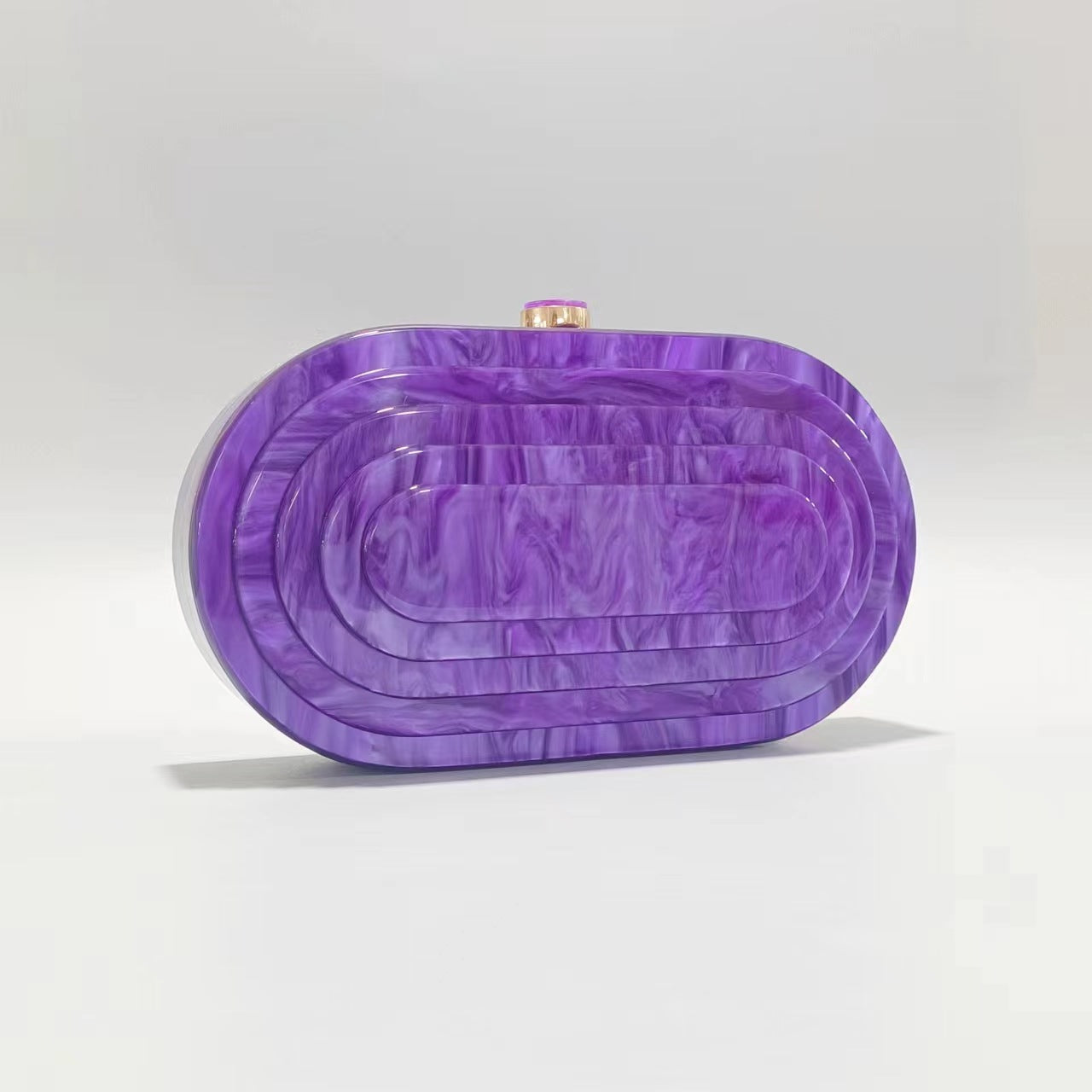 Women's Trendy Acrylic Bags