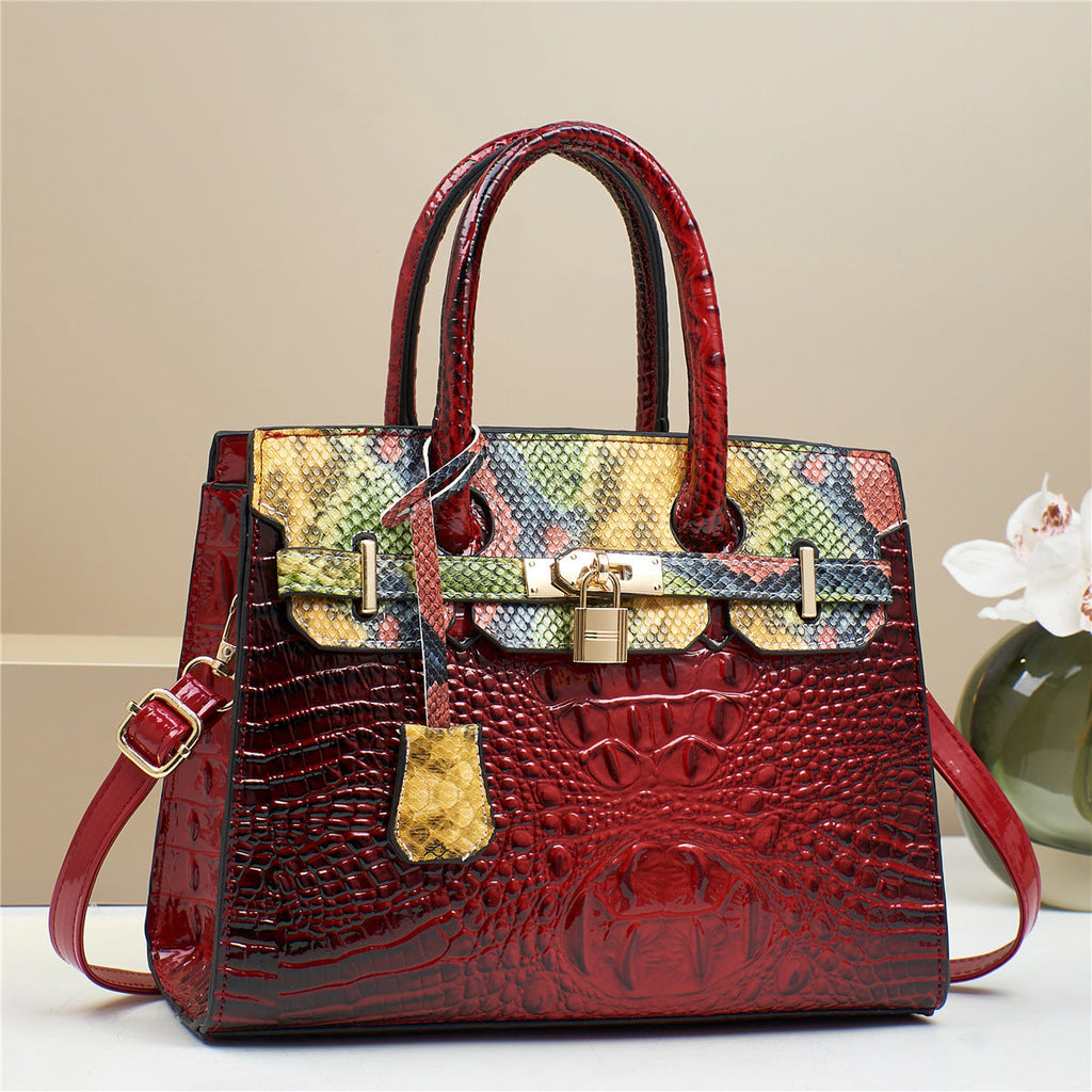 Women's Durable Summer Fashion Bags