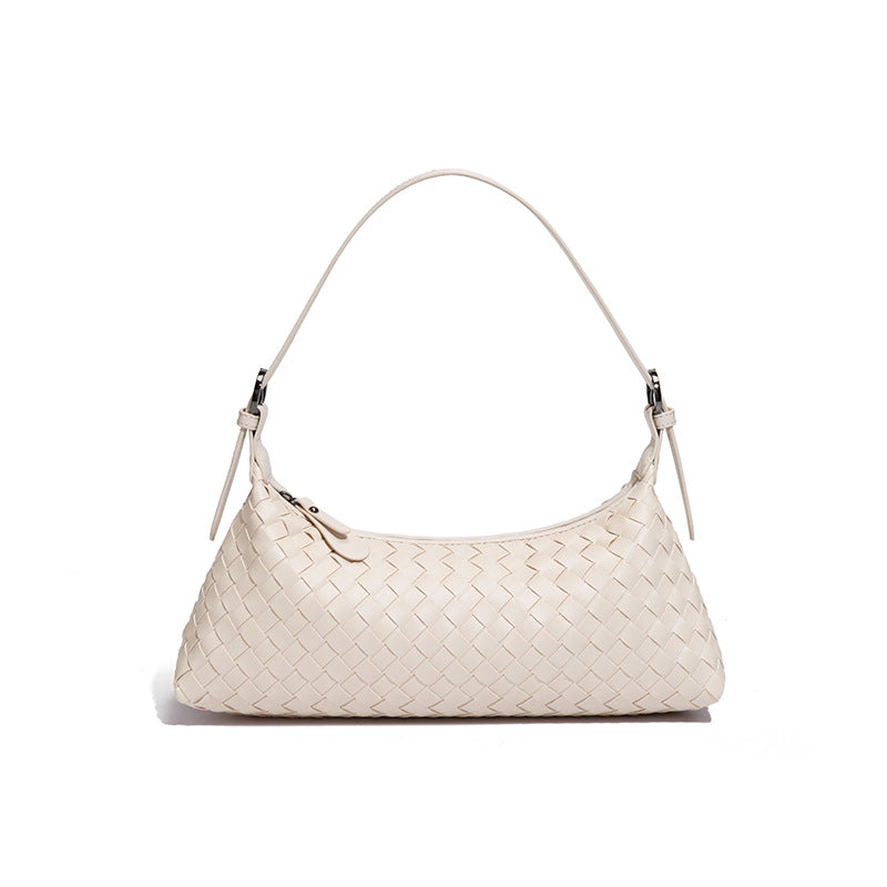 Women's Woven Fashion Handbags