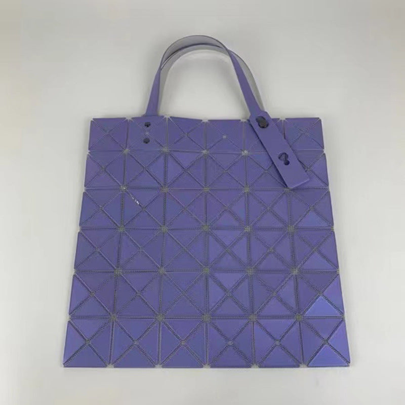 Women's Geometric Summer Handbags