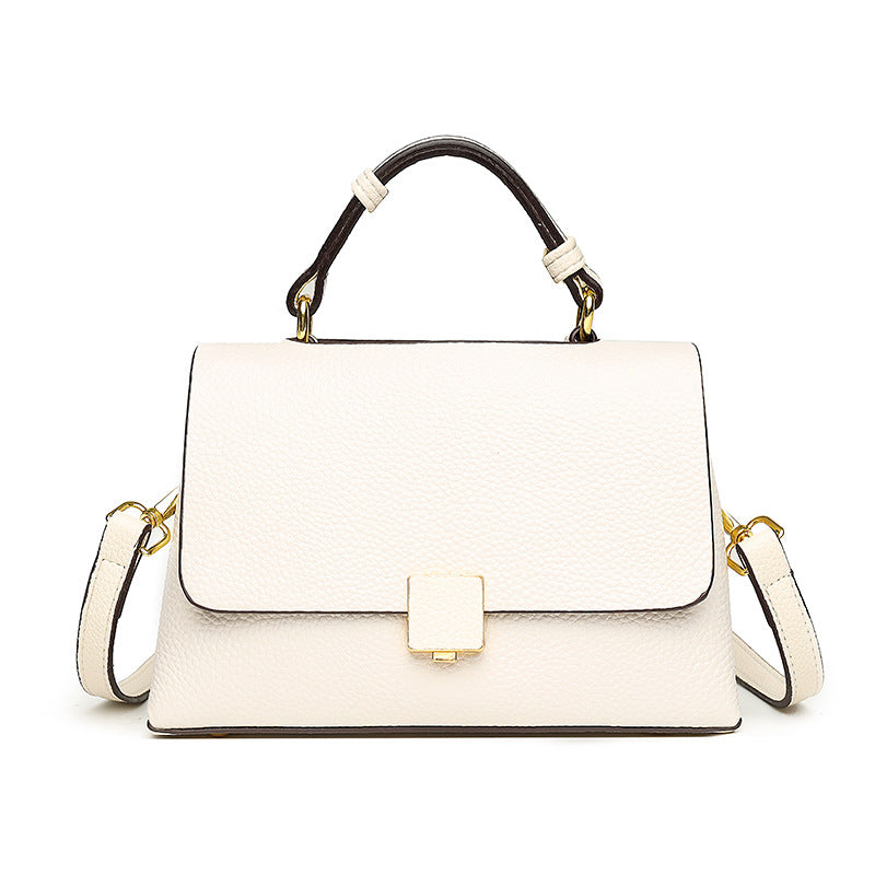 Women's Genuine Leather Summer Handbags