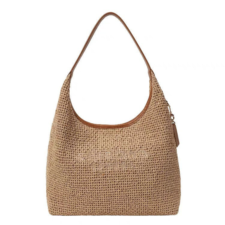 Women's Sunshine Woven Bags