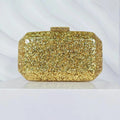 Women's Summer Acrylic Evening Bags
