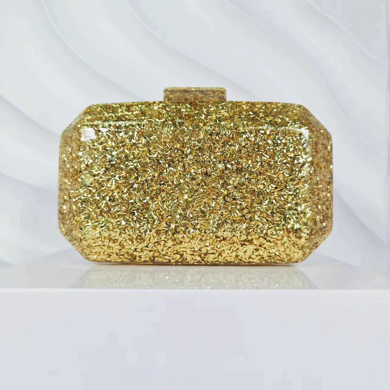 Women's Summer Acrylic Evening Bags