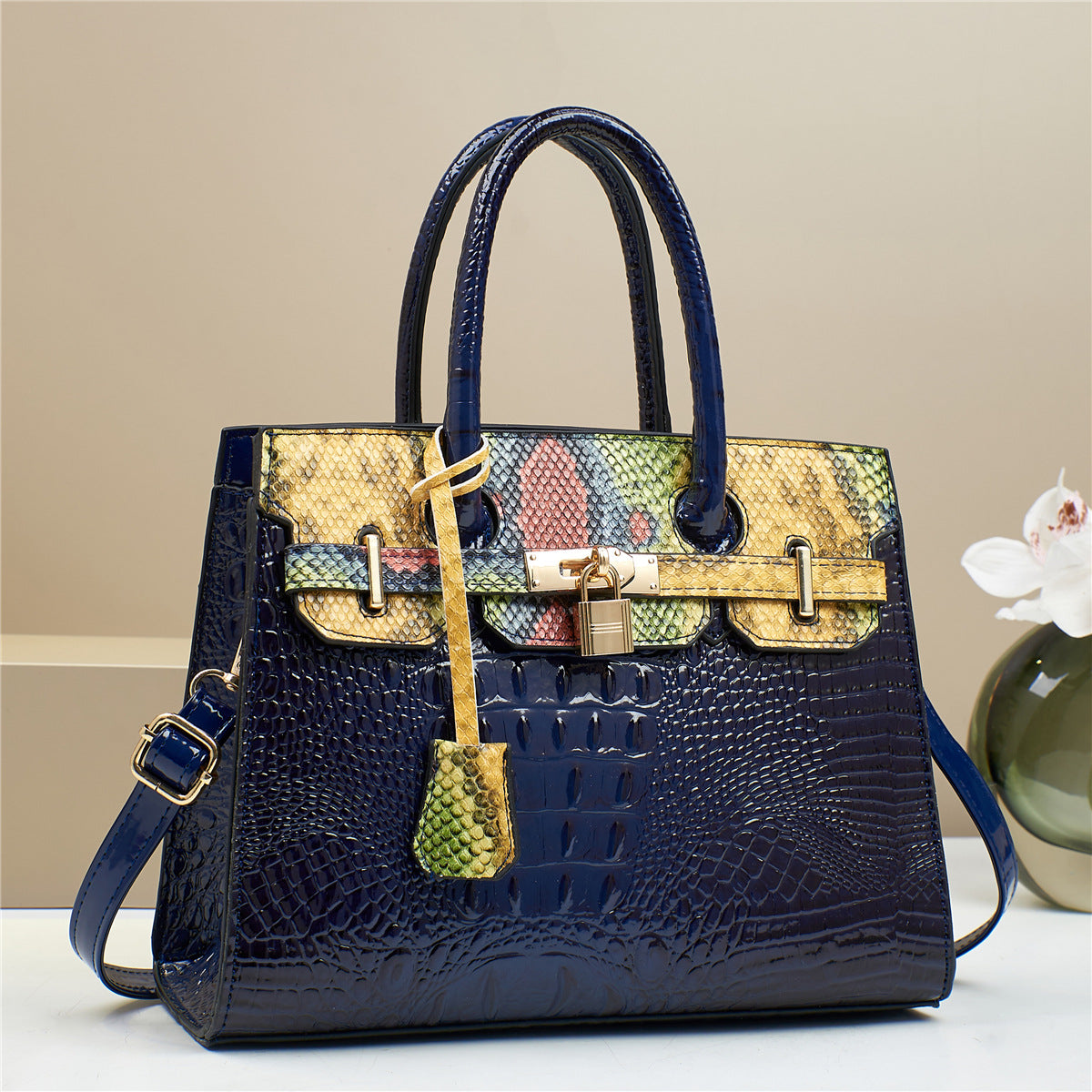 Women's Durable Summer Fashion Bags
