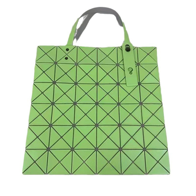 Women's Geometric Summer Handbags