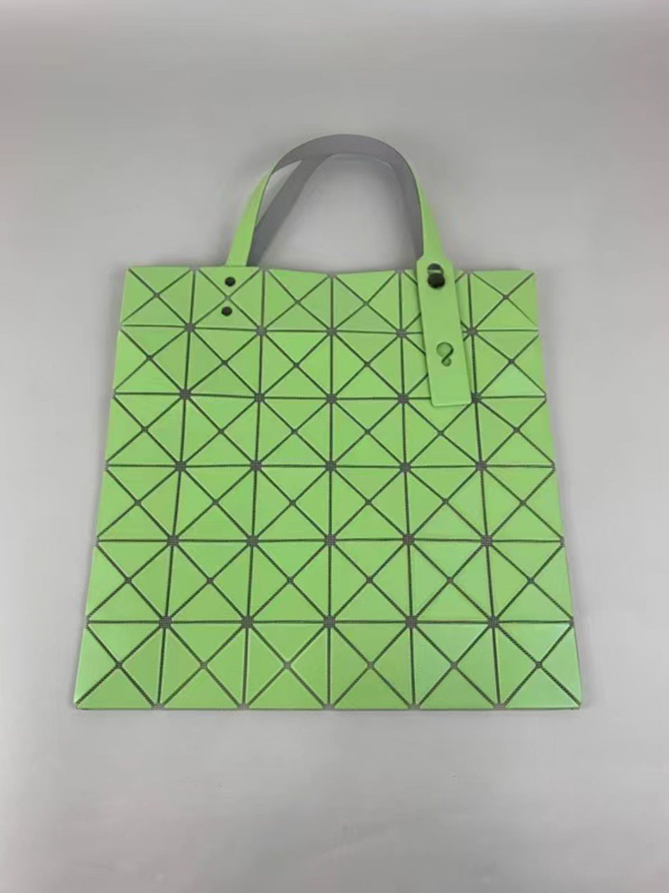 Women's Geometric Summer Handbags