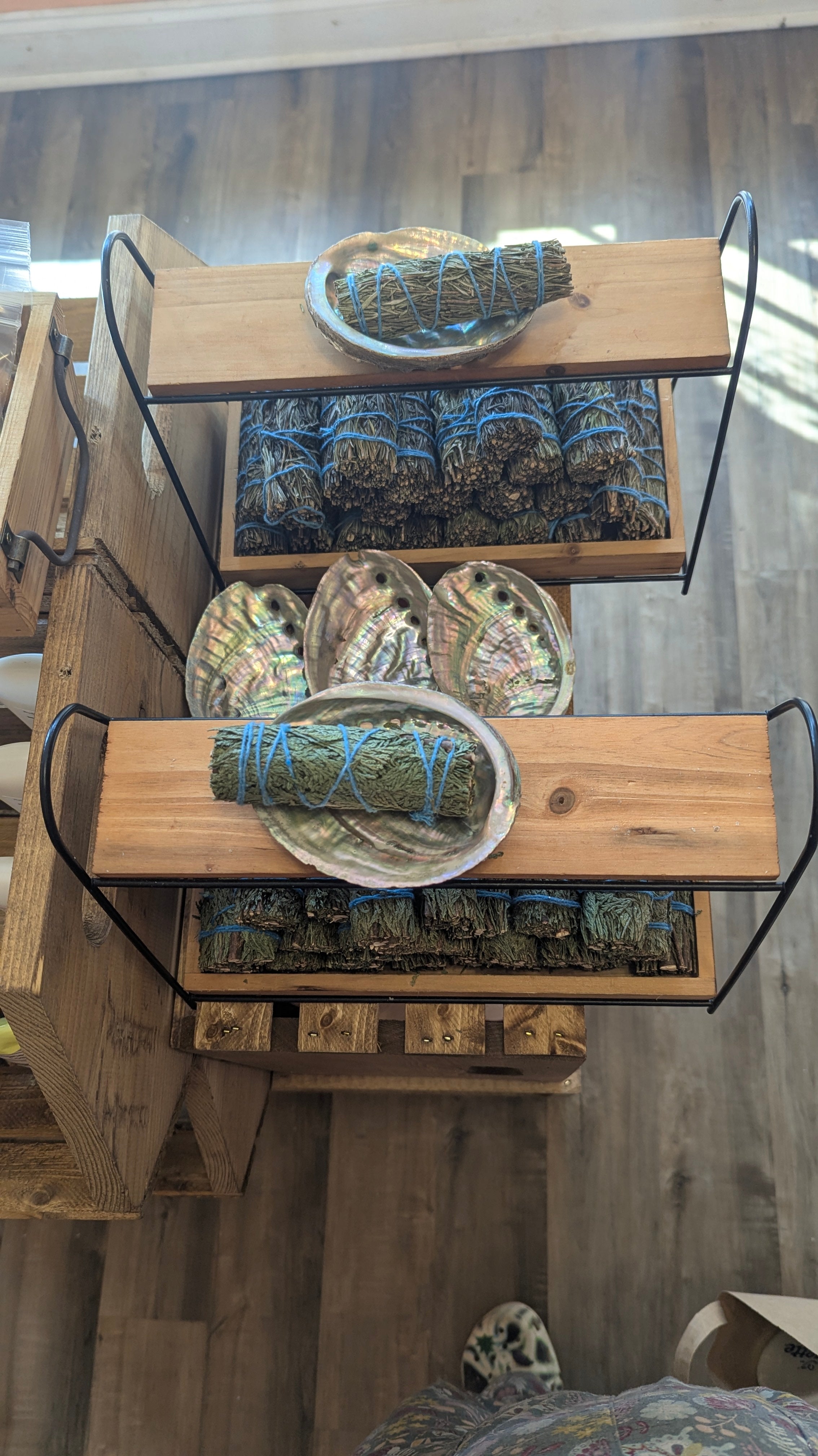 Cedarwood Bundle
